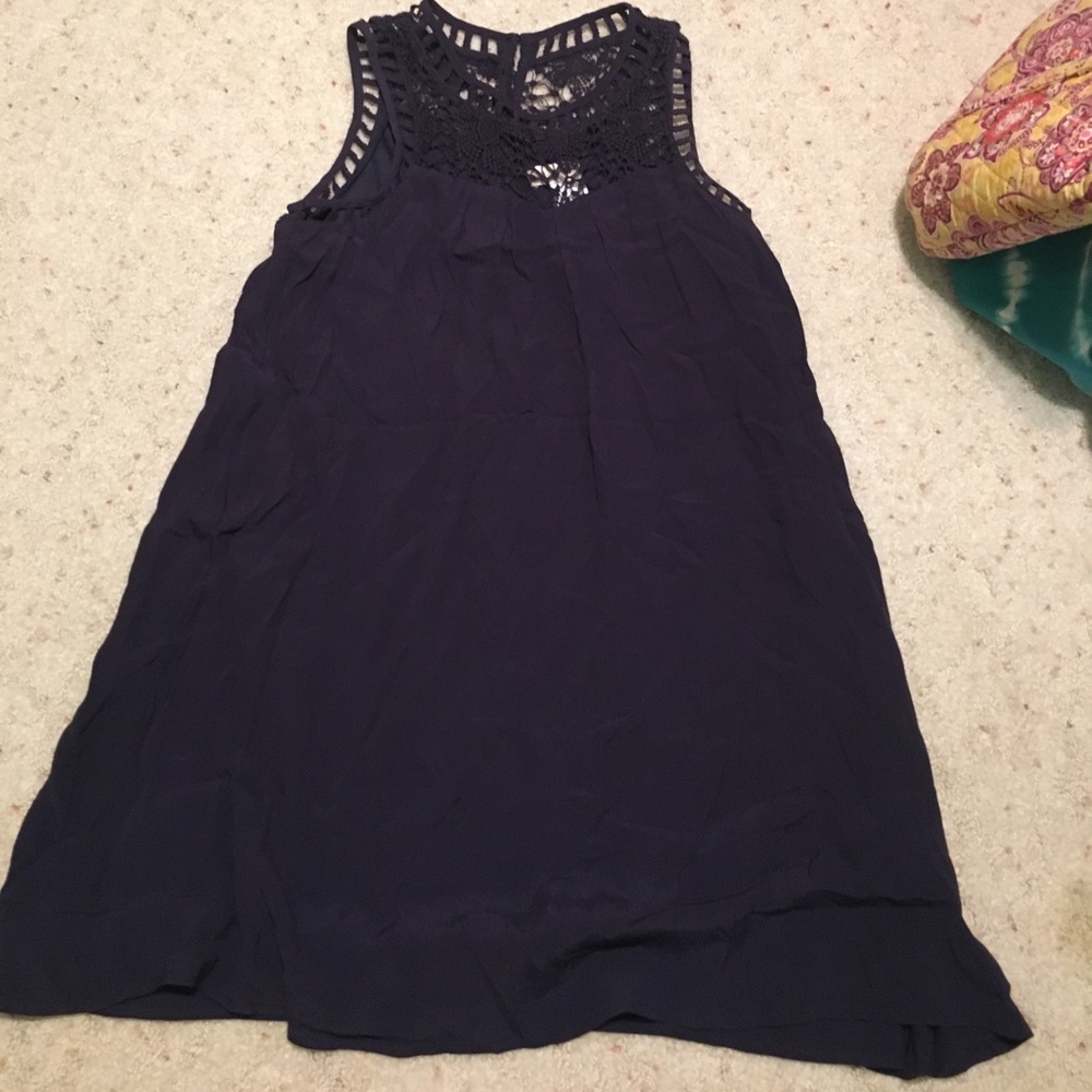 Nwt altar'd state dress