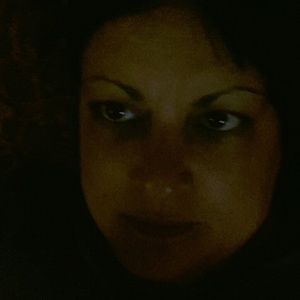 Meet your Posher, Maritza