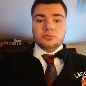 Meet your Posher, Jordan