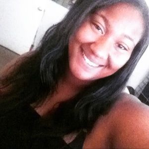 Meet your Posher, Mariah