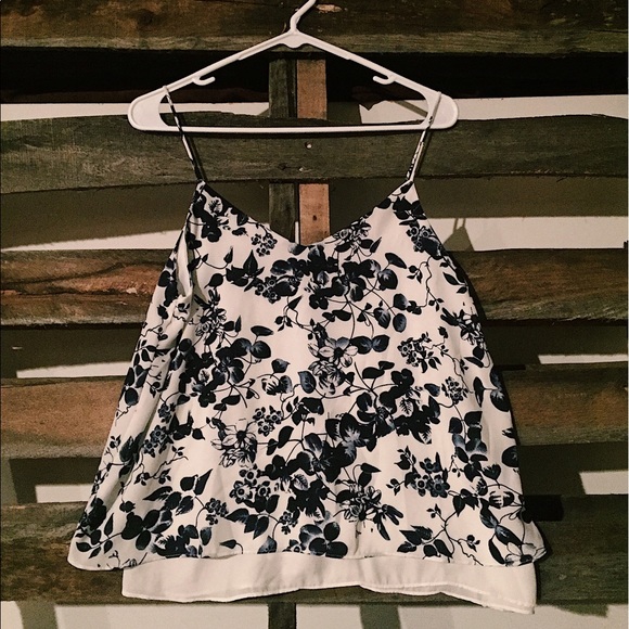Paper Crane Tops - Paper Crane tank💝