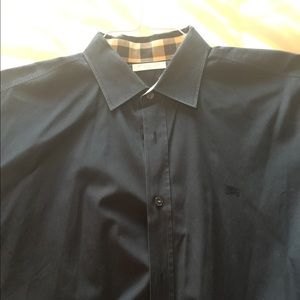 XXL Burberry Casual Shirt