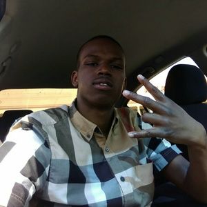 Meet your Posher, Damon