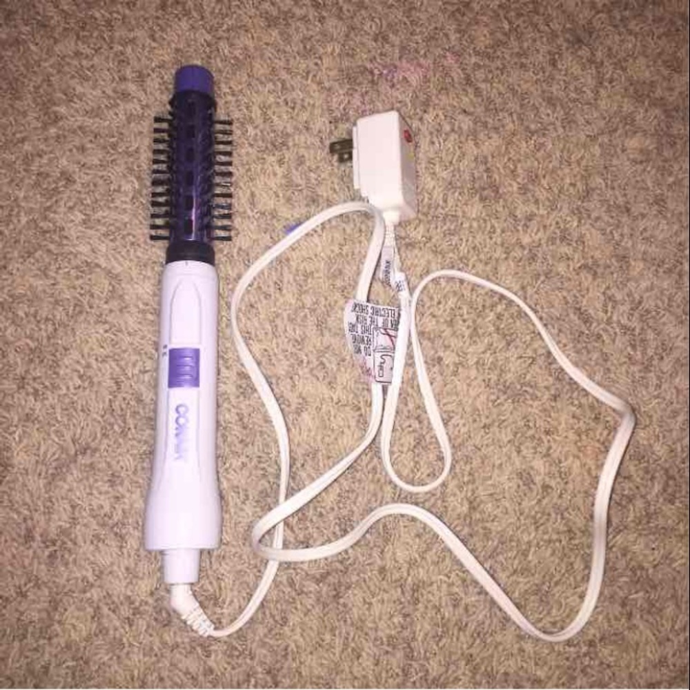 Conair Air Curler