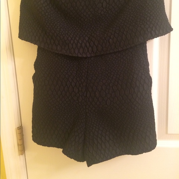 Design Lab romper - Picture 4 of 4