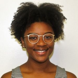 Meet your Posher, Angela