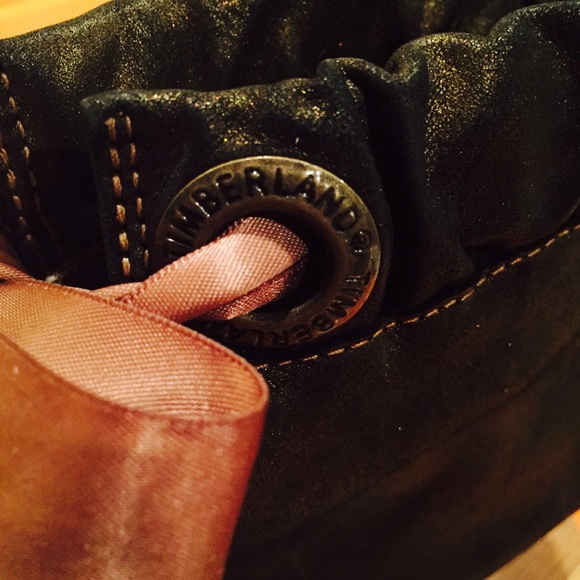 NEW Timberland Keyhole Wedges - Picture 7 of 8