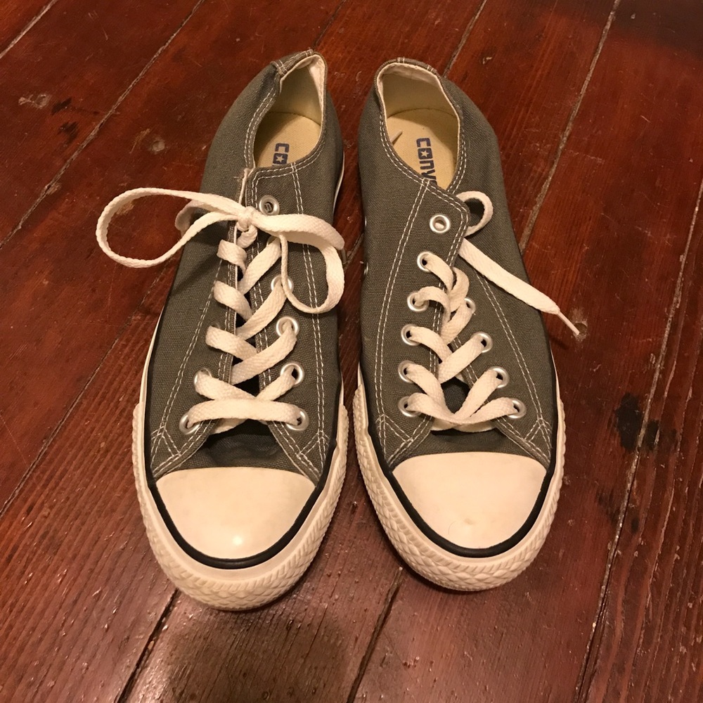 Gray converse