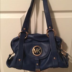 Vintage MK bag