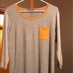 Loveappella Size Large