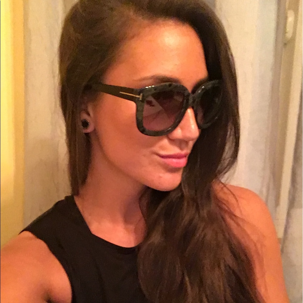 Tom Ford sunglasses