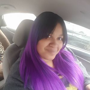 Meet your Posher, Jayla