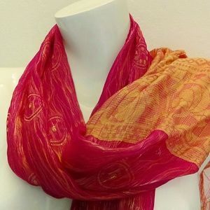 SAREE CHIC SCARF