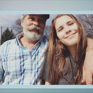 Meet your Posher, Daisy