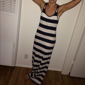 Forever 21 Maxi Dress