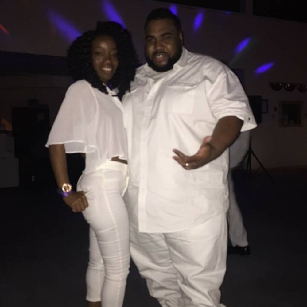 Meet your Posher, Patrice