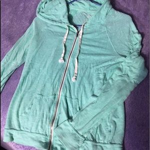 Mint American Eagle jacket