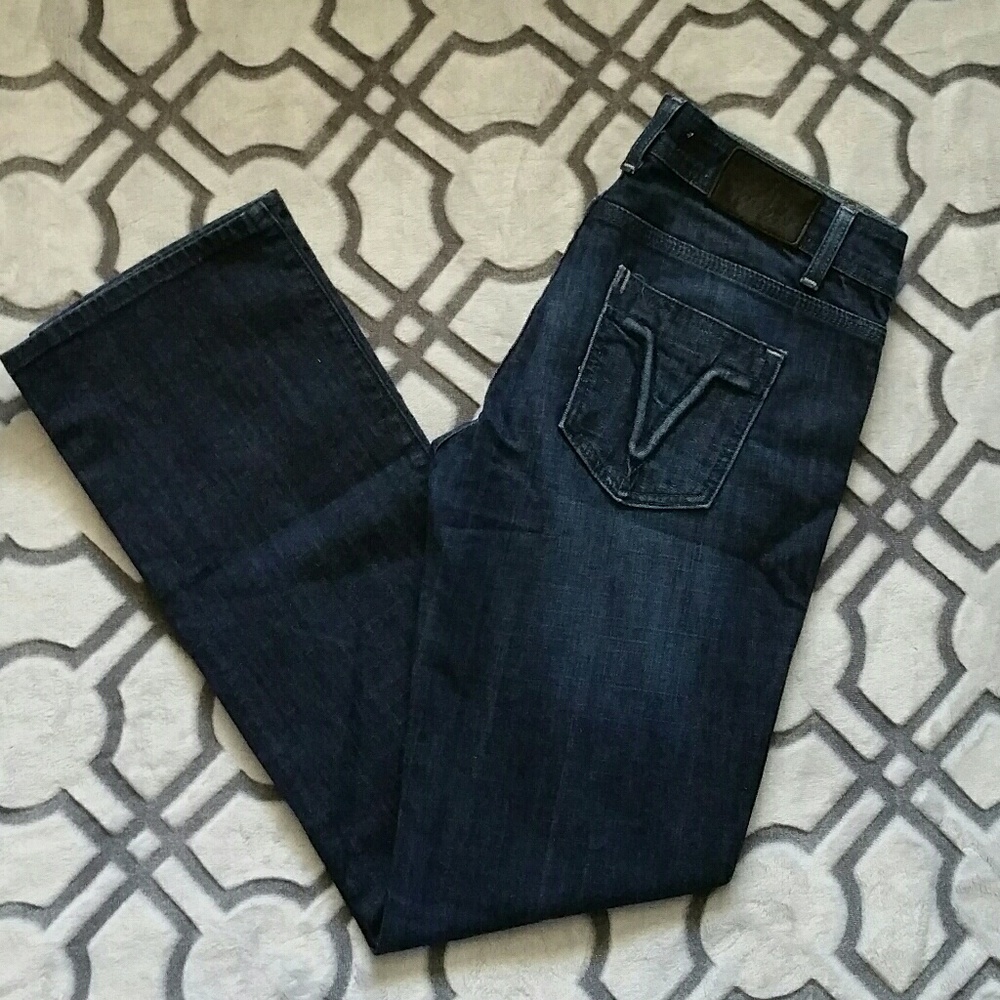 Ladies Vigoss Jeans