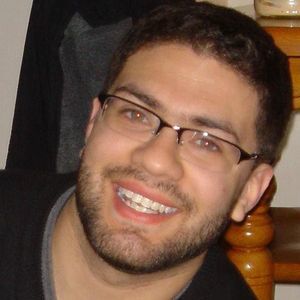 Meet your Posher, Jochen