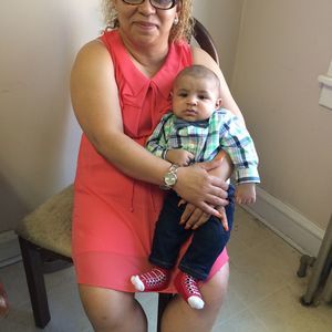 Meet your Posher, Maribel