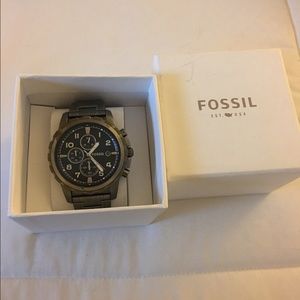 Men's Fossil Watch