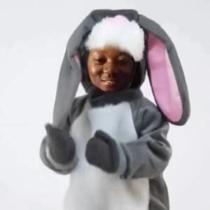 Meet your Posher, Lexi