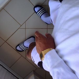 Meet your Posher, Jerry