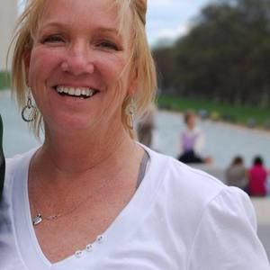 Meet your Posher, Janie