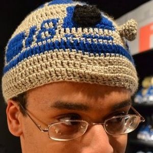 Meet your Posher, Cameron