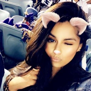 Meet your Posher, Nancy