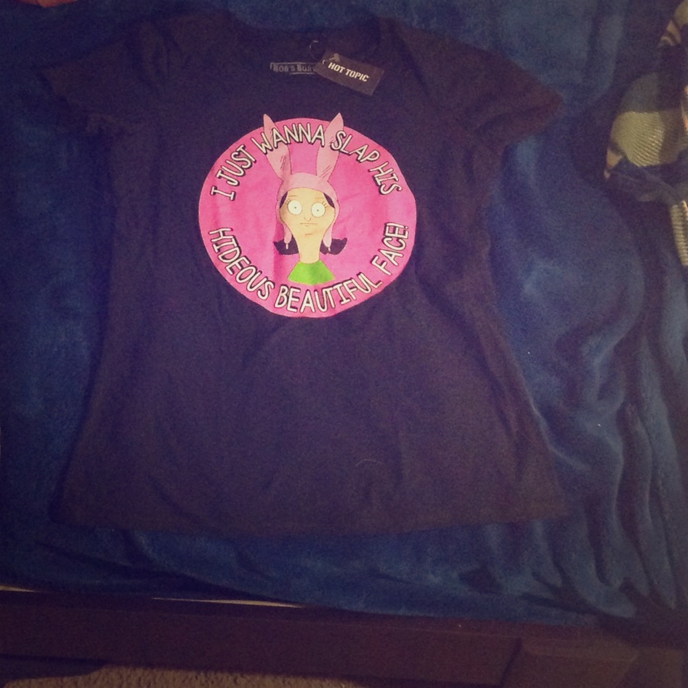 Bob burgers T-Shirts
