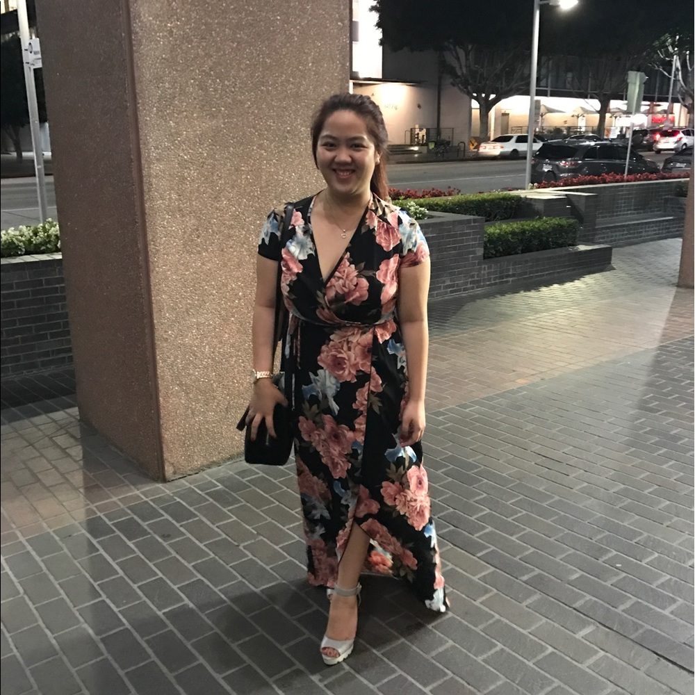 Meet your Posher, Tracy