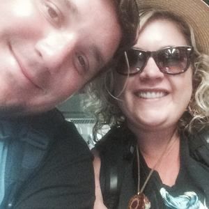 Meet your Posher, Deidra