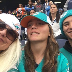 Meet your Posher, Tami