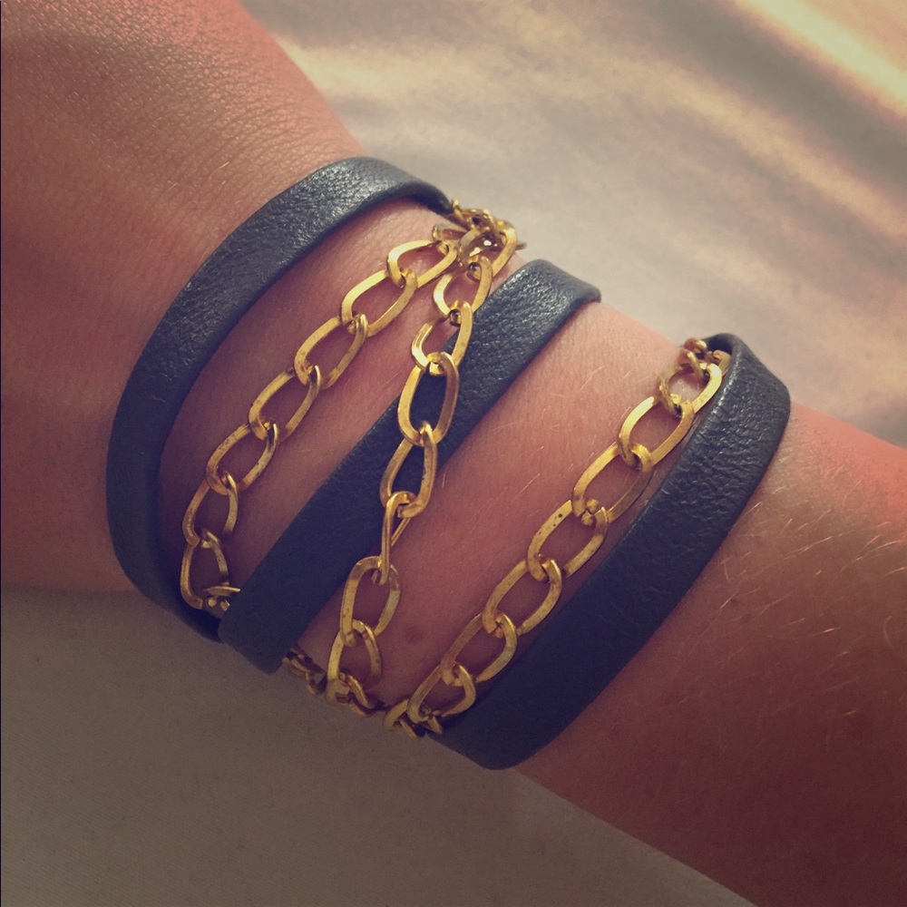 🎀Pick 5🎀Wrap Bracelet