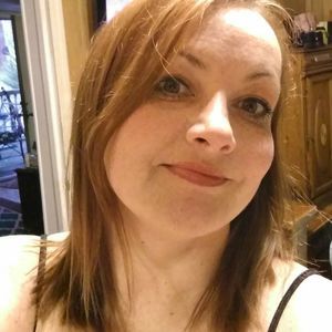 Meet your Posher, Carolyn