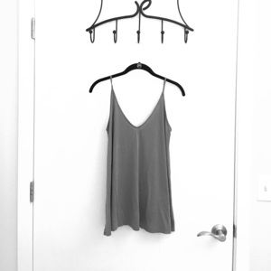 Silence + noise tank