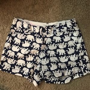 Lilly Pulitzer Shorts