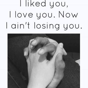 Meet your Posher, Aaliyah