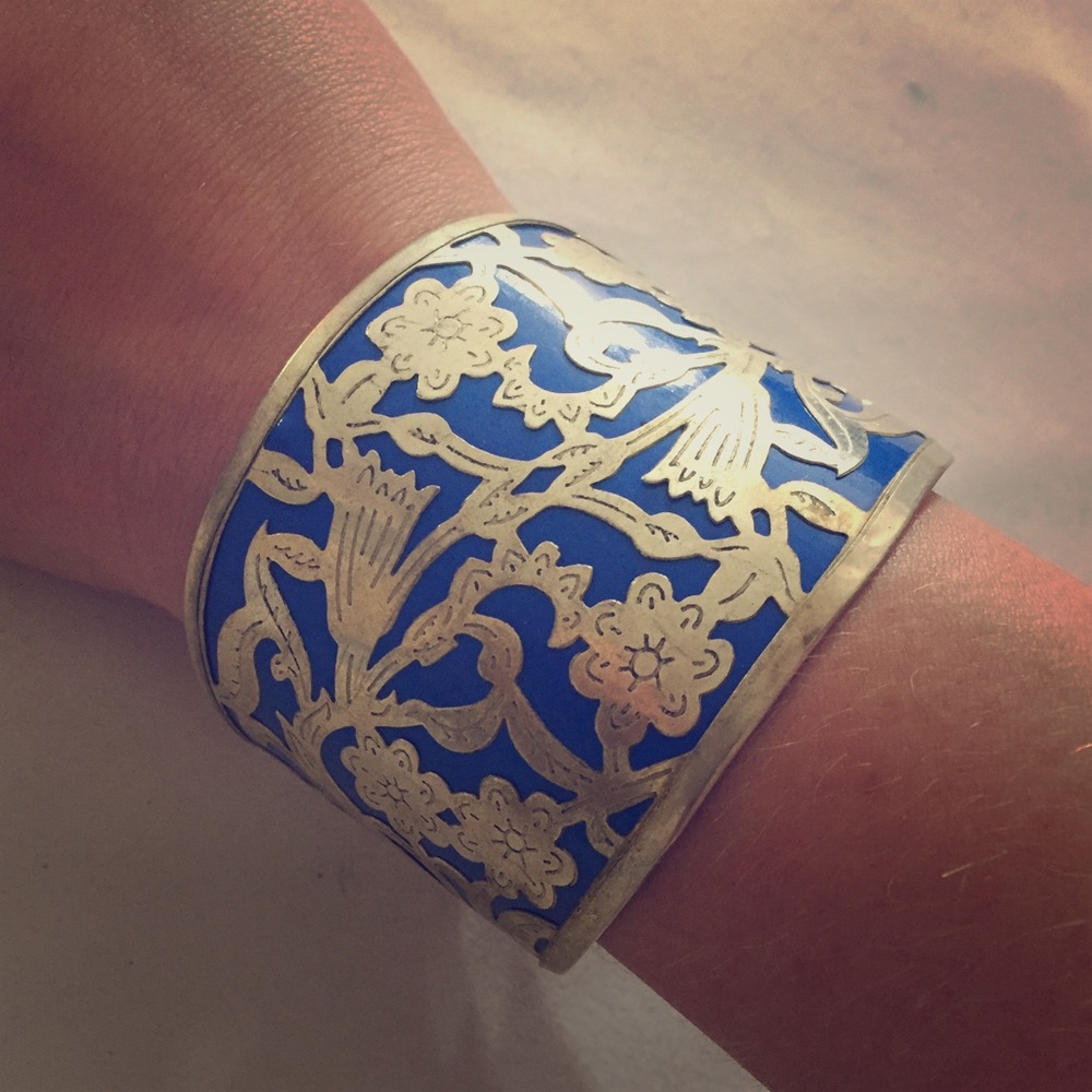 🎀Pick 5🎀Cuff Bracelet