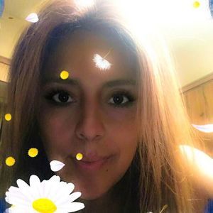 Meet your Posher, Alexandra