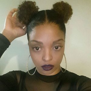 Meet your Posher, Jacqui