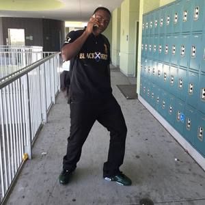 Meet your Posher, Lafayette