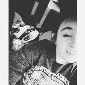 Meet your Posher, Samara