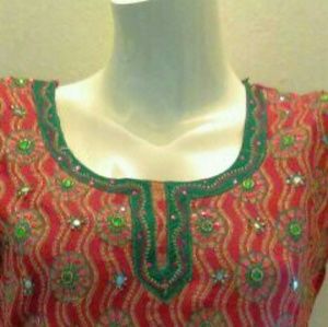 URBAN CHIC SALWAR KAMEEZ DRESS