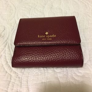 Kate Spade New York Tavy Wallet