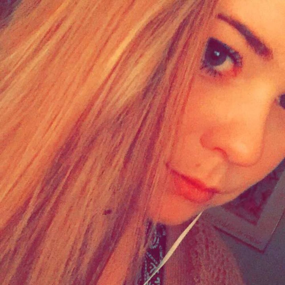 Meet your Posher, Christian