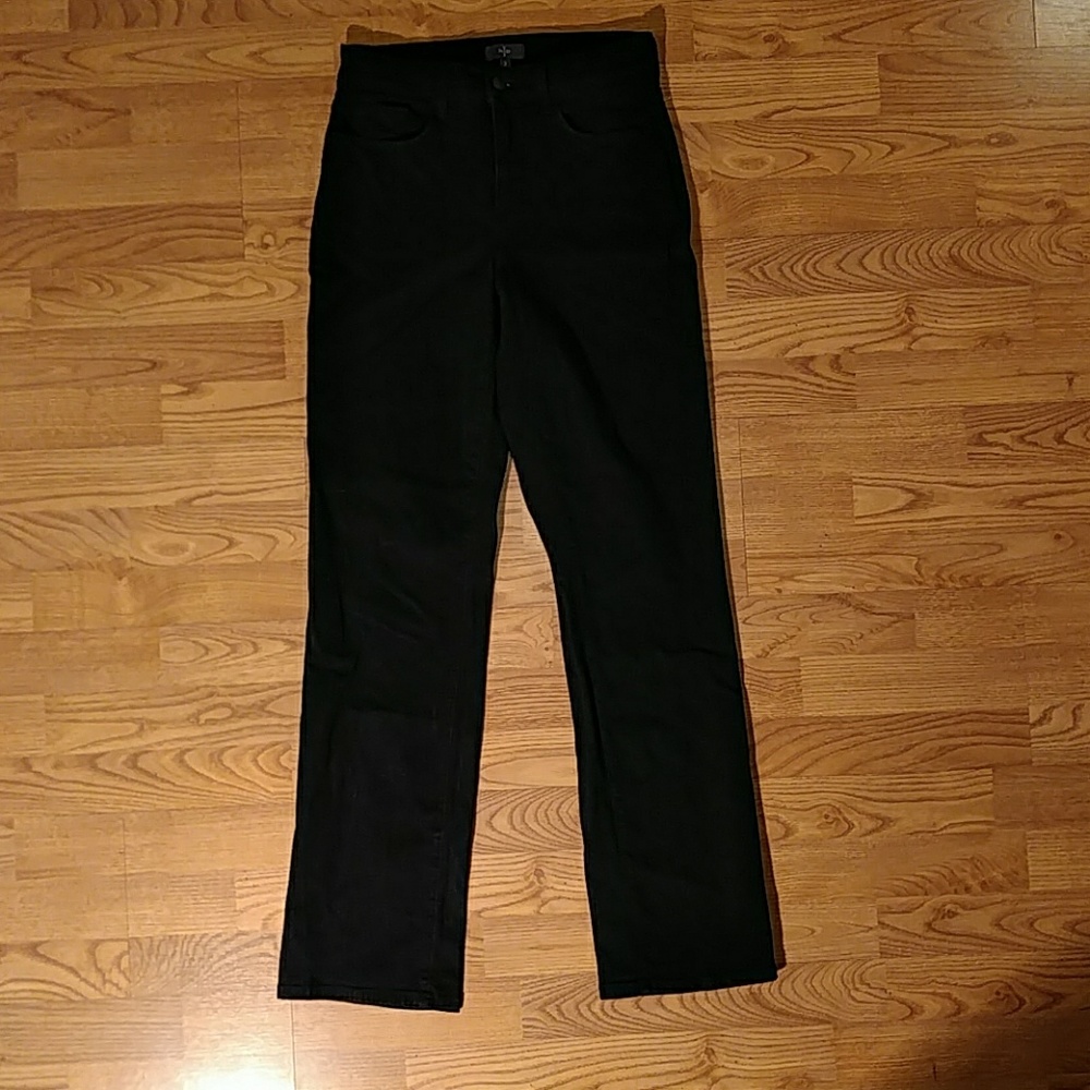 NYDJ jeans