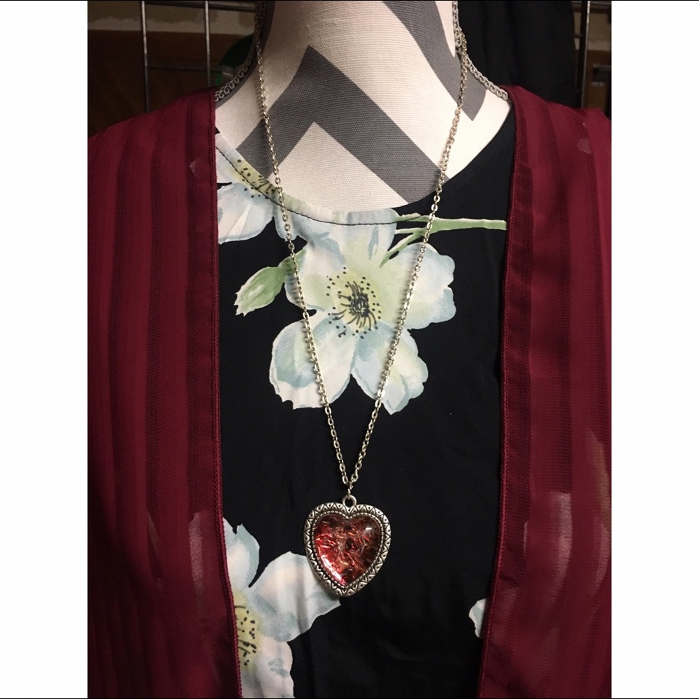 Necklaces - Picture 2 of 4
