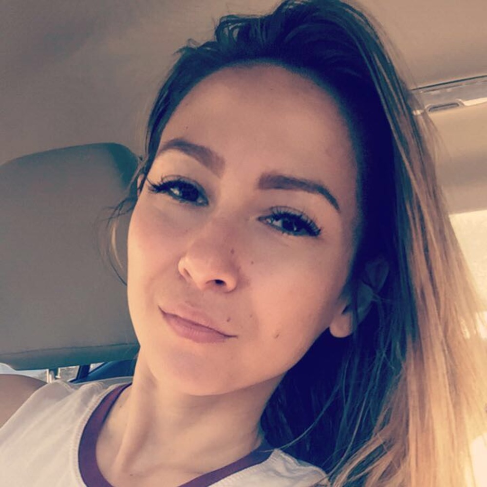 Meet your Posher, Jen